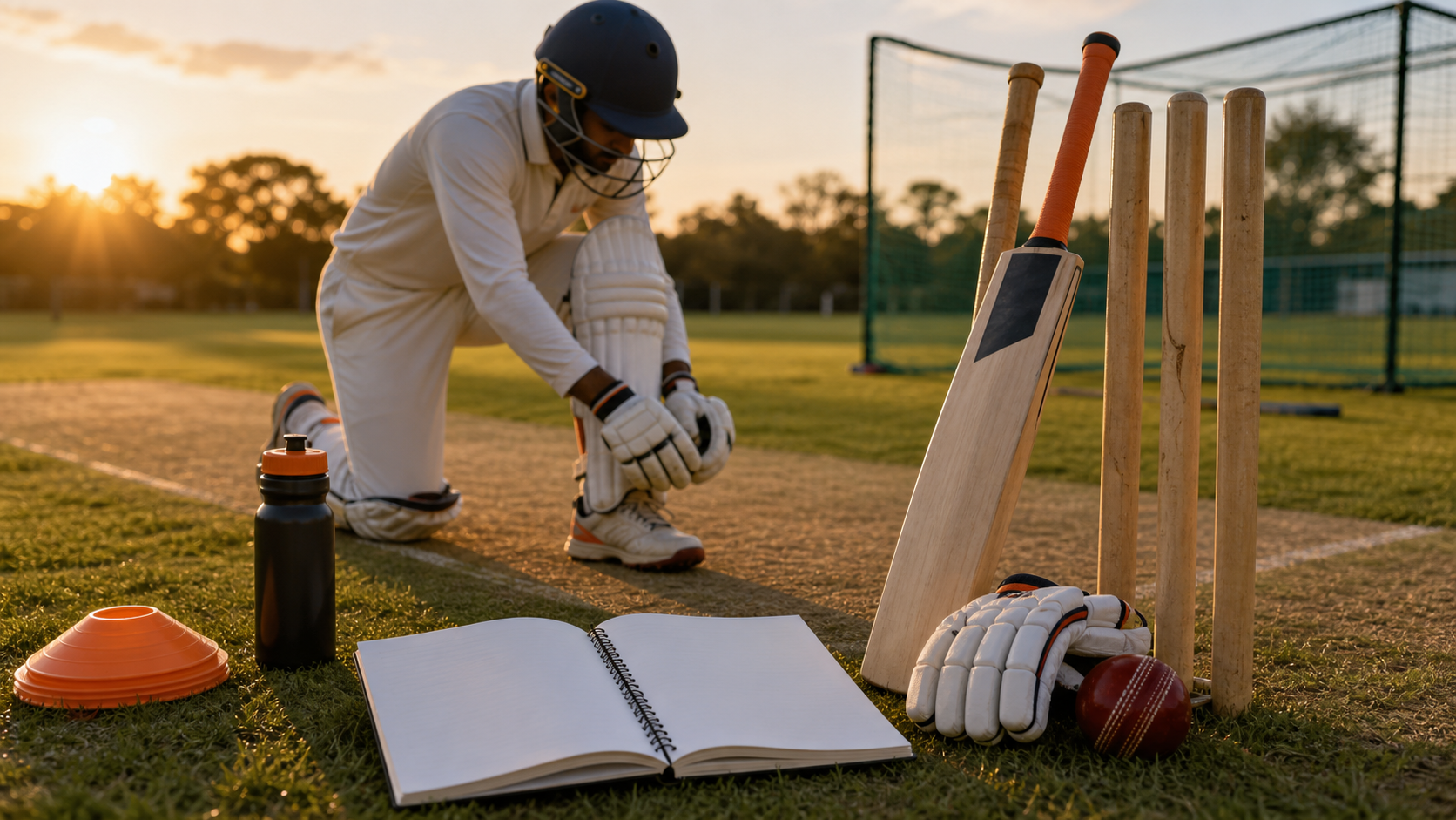 Cricket Guides homepage feature image